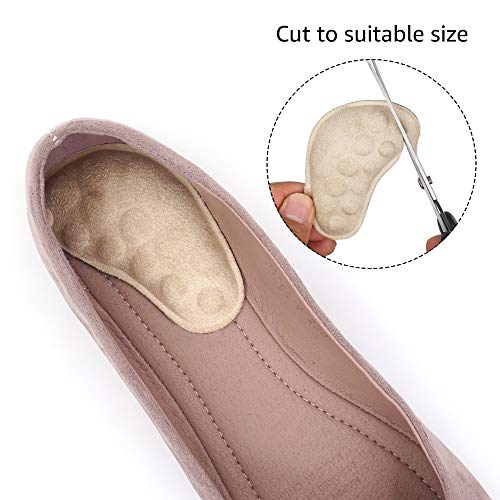 plantillas Dr. Foot para soporte plantar