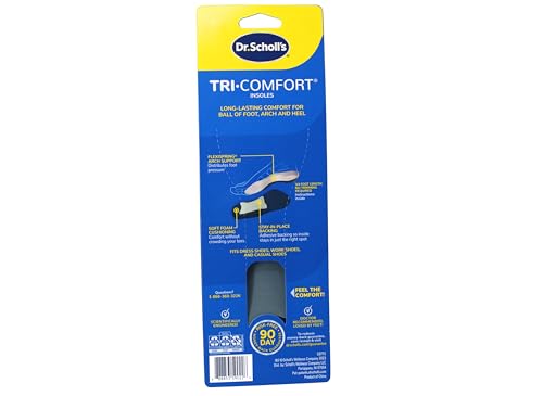 plantillas Dr. Scholl's alivio de dolor
