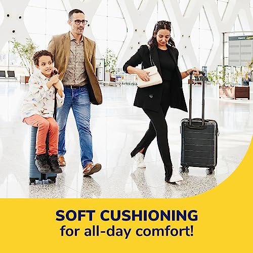 plantillas Dr. Scholl's alivio para pies cansados