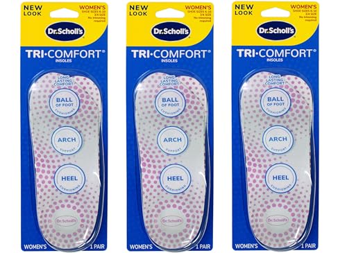 plantillas Dr. Scholl's comodidad diaria