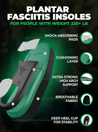 plantillas EASYFEET para hombres y mujeres