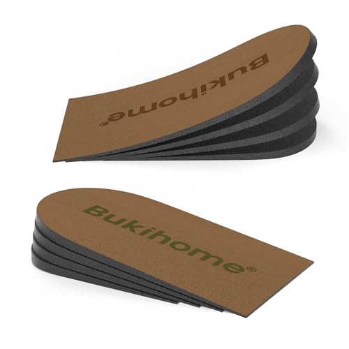 plantillas elevadoras ajustables para zapatos
