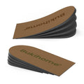 plantillas elevadoras ajustables para zapatos