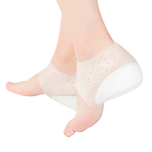 plantillas elevadoras Healifty para comodidad diaria