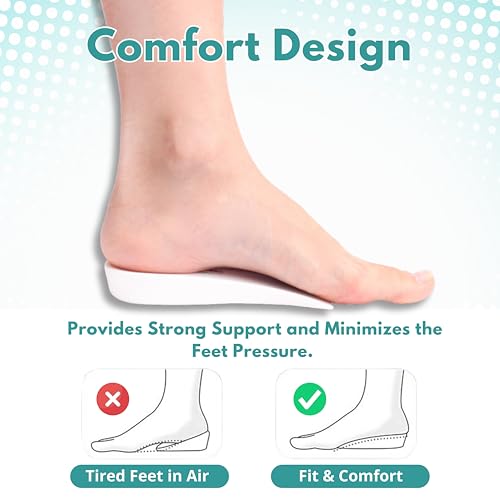 plantillas elevadoras ideales para zapatos formales