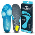 plantillas EZFit QF para esquí cómodas
