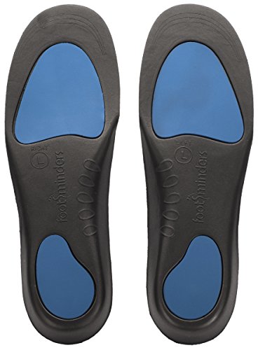 plantillas Footminders para bienestar diario