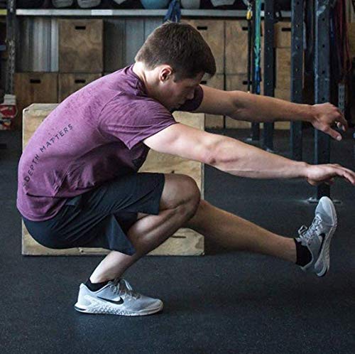 plantillas grandes para soporte en el entrenamiento