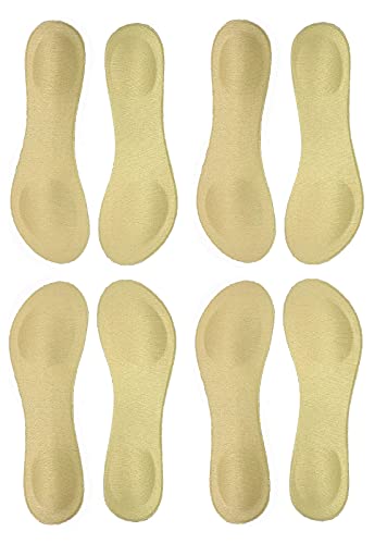 plantillas Happystep 3/4 para tacones