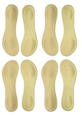 plantillas Happystep 3/4 para tacones