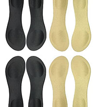 plantillas Happystep cómodas para tacones
