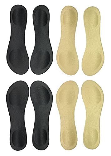 plantillas Happystep cómodas para tacones