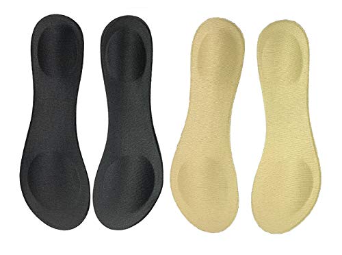 plantillas Happystep cómodas para tacones
