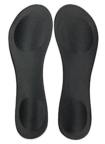 plantillas Happystep con absorción de impactos
