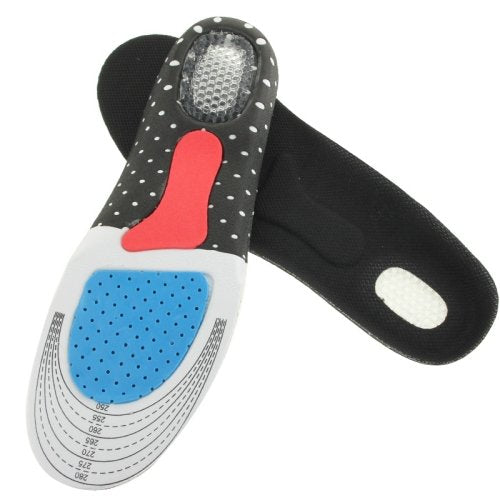 plantillas Happystep para aliviar el dolor en los pies