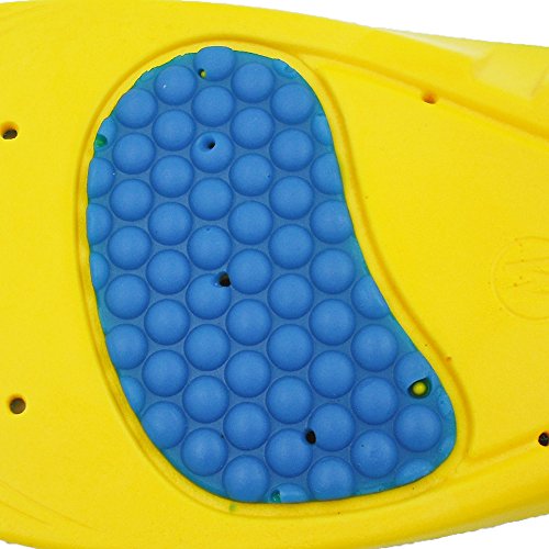 plantillas Happystep para aliviar el dolor