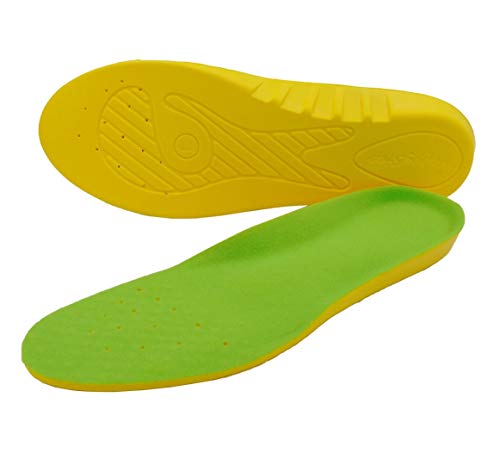 plantillas Happystep para alivio de pies