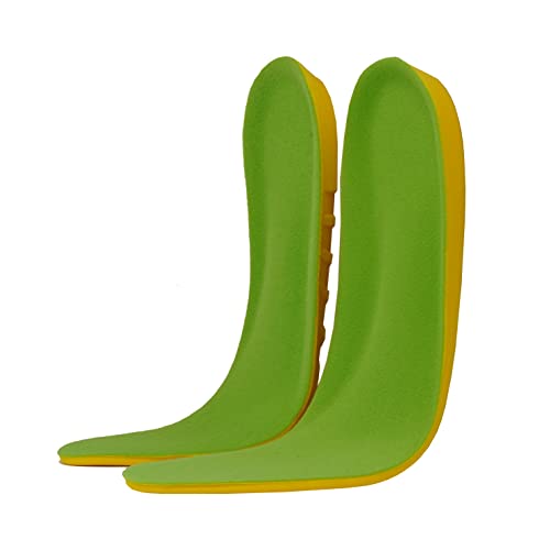 plantillas Happystep para caminar sin dolor