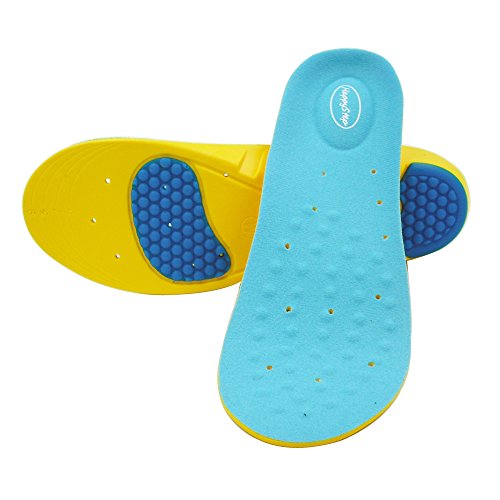 plantillas Happystep para comodidad diaria