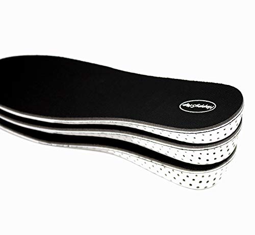 plantillas HappyStep para mujeres elegantes