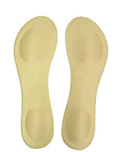 plantillas Happystep para sandalias cómodas