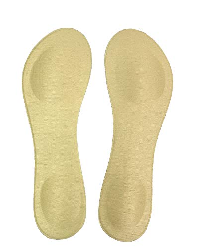 plantillas Happystep para sandalias cómodas