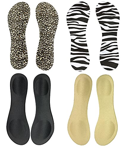 plantillas Happystep para tacones cómodas