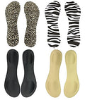 plantillas Happystep para tacones cómodas