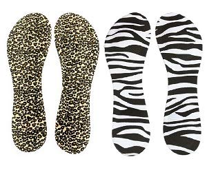 plantillas Happystep talla US 5-7