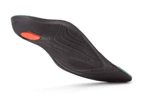plantillas Icebug para aliviar el dolor