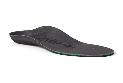 plantillas Icebug para comodidad diaria