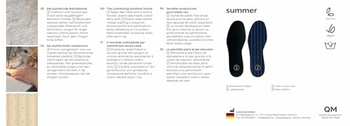 plantillas ideales para el verano