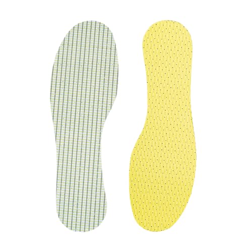 plantillas Kaps doble capa espuma