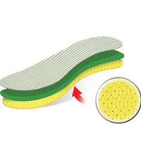 plantillas Kaps ideales para caminar