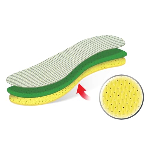 plantillas Kaps ideales para caminar