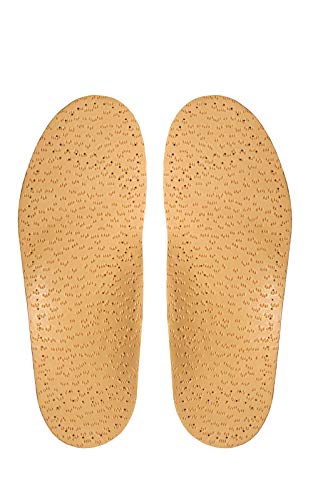 plantillas Kaps para pies sanos