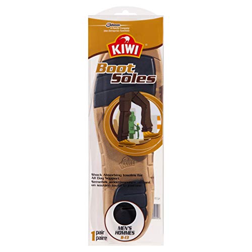 plantillas KIWI para comodidad diaria