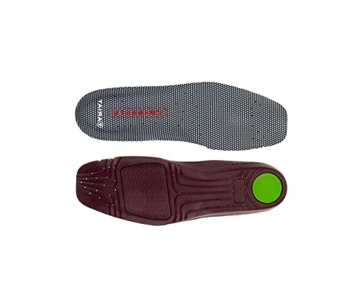 plantillas multicolor para estilo y confort