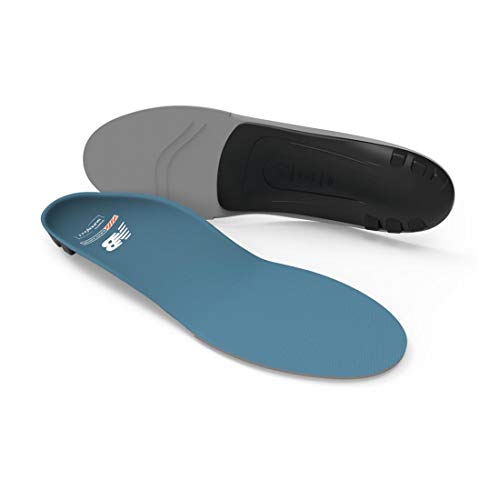 plantillas New Balance soporte arco premium