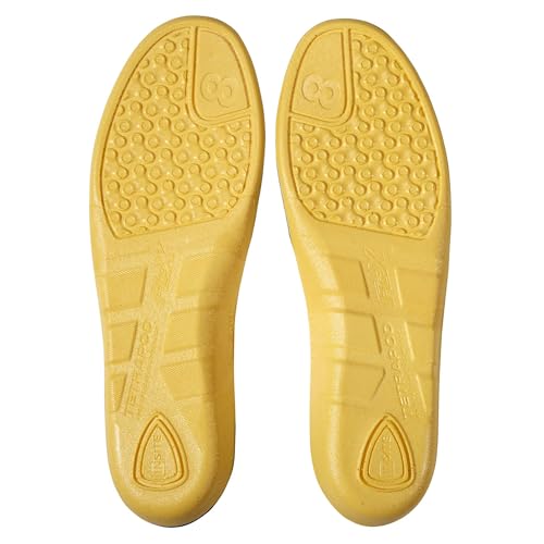 plantillas ortopédicas Carhartt para pies cansados