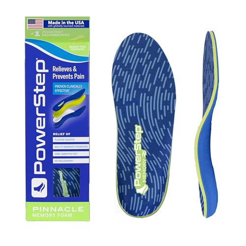 plantillas ortopédicas para fascitis plantar