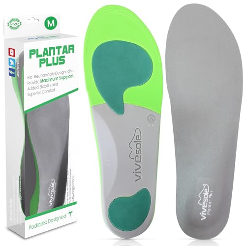 plantillas ortopédicas para pies planos