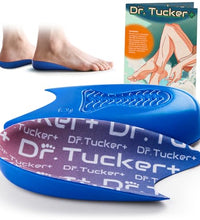 plantillas ortopédicas para tendinitis