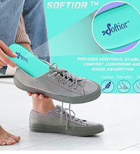 plantillas para aliviar dolor de pies