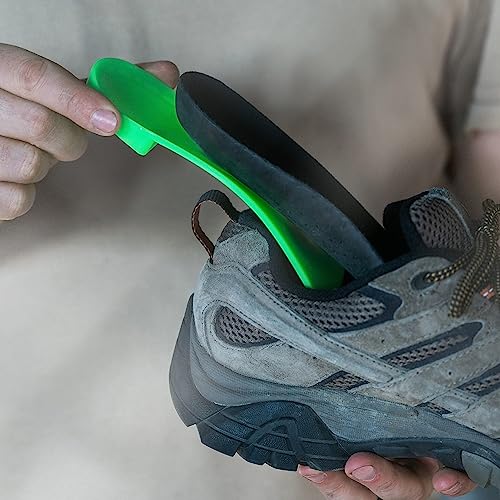 plantillas para aliviar dolor en pies