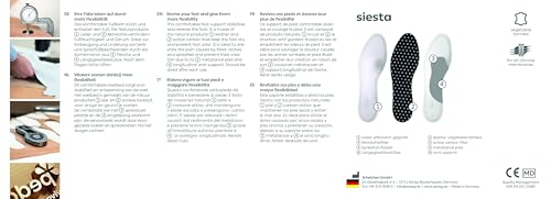 plantillas para aliviar el dolor en los pies