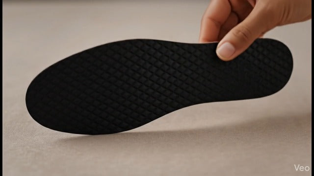 plantillas para aliviar el dolor