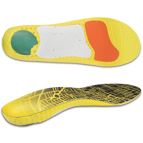 plantillas para correr con soporte