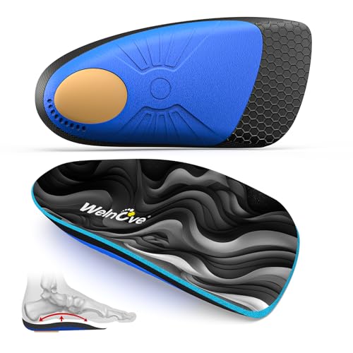 plantillas para fascitis plantar confort