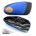 plantillas para fascitis plantar confort